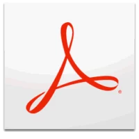 Adobe Acrobat XI Pro 11.0.23 software logo
