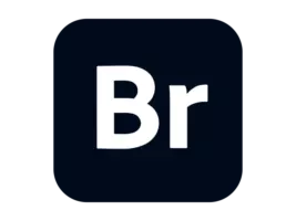 Adobe Bridge 2026 v16.0 software logo