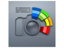 Adobe Camera Raw 17.4.2 software logo
