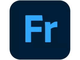 Adobe Fresco 5.7.0.1447 software logo