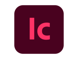 Adobe InCopy 2025 20.5 software logo