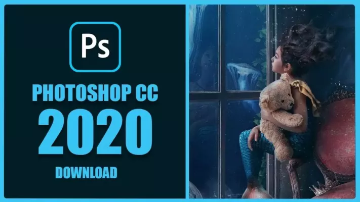 Adobe Photoshop 2020 – A snapshot of the explanation