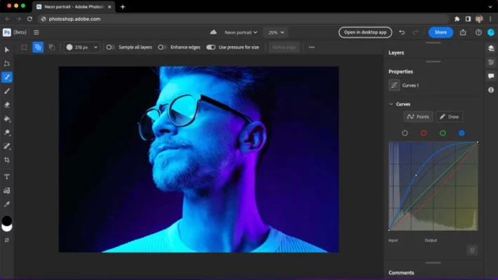 adobe-photoshop-2025 26.10.0.7-creative-editing