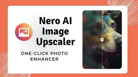 AI Photo Upscaler1.0.1 interface screenshot