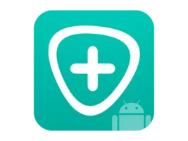 Aiseesoft FoneLab for Android 6.0.16 software logo