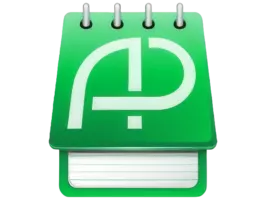 AkelPad 4.10.0.2 software logo