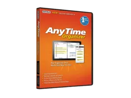 AnyTime Organizer Deluxe 16.2.2 software logo