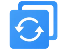 AOMMEI Backupper 8.0 software logo