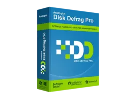 Auslogics Disk Defrag Pro 12.1.0.0 – Featured image