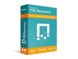 Auslogics File Recovery Pro 12.0.1.2 – Featured image