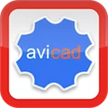 AviCAD 2025 Pro 25.0.10.5 – Featured image