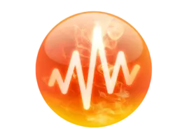 AVS Audio Editor 11.1.3.4 software logo