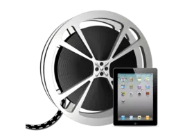 Bigasoft iPad Video Converter 5.8.1.9133 software logo