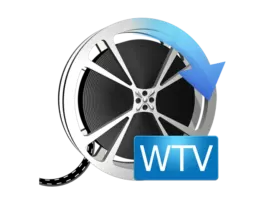 Bigasoft WTV Converter 5.8.1.9133 software logo