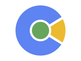 Cent Browser 5.0.1002.354 software logo