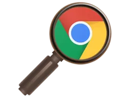 ChromeCacheView 2.52 software logo