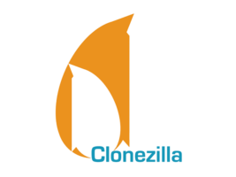 Clonezilla Live 3.2.2-15 software logo