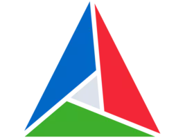 CMake 3.31.0 software logo