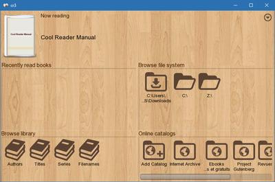 cool-reader-screenshot