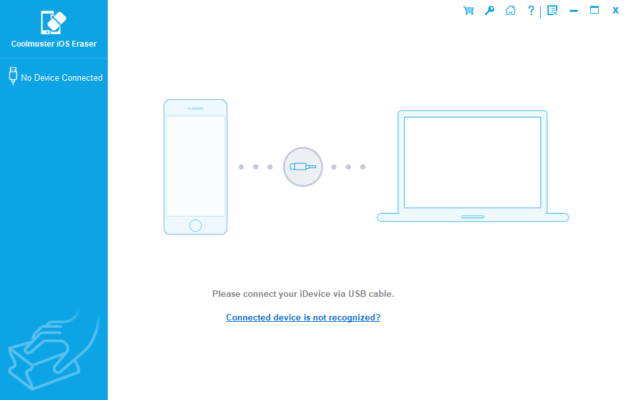 Coolmster iOS Eser 3.0.20 – A snapshot of the explanation