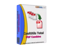 CoolUtils PDF Combine Pro 7.5..0.60 – Featured image