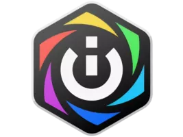 Corsair iCUE 5.35.59 software logo