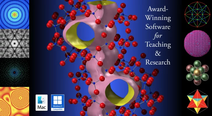 crystalmaker-11-5-1-300-intuitive-molecular-visualization تحميل مباشر للكمبيوتر