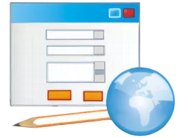 DA-FormMaker 4.18.1 software logo