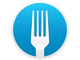 Danil Pristupov Fork 2.12.2 software logo