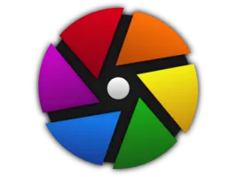 Darktable 5.2.1 – Professional Open-Source Photo Editing and RAW Processing software logo