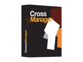 DATAKIT CrossManager 2025.1 Build 2025.01.07 software logo