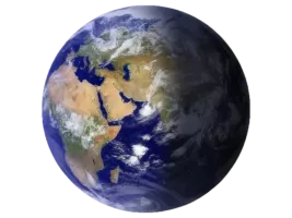 DeskSoft EarthView 7.15–