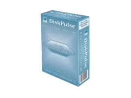 Disk Pulse Ultimate 17.3.18 software logo