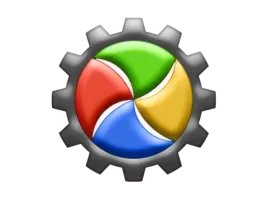 DriverMax Pro 16.21.0.24 software logo