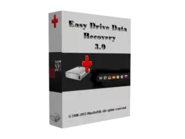 Easy Drive Data Recovery 3.0 – Restore Lost Files Easily software description