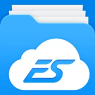 ES File File Manager Premium 4.4.3.2 apk – Featured image