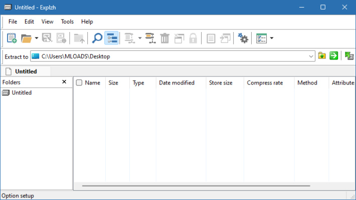 Explzh 9.81 – A snapshot of the explanation