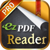 ezPDF Reader PDF Annotate Form 2.7.1.8 APK – Powerful PDF Reader for Android software description