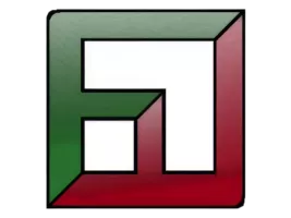 FileVoyger 25.8.7 software logo