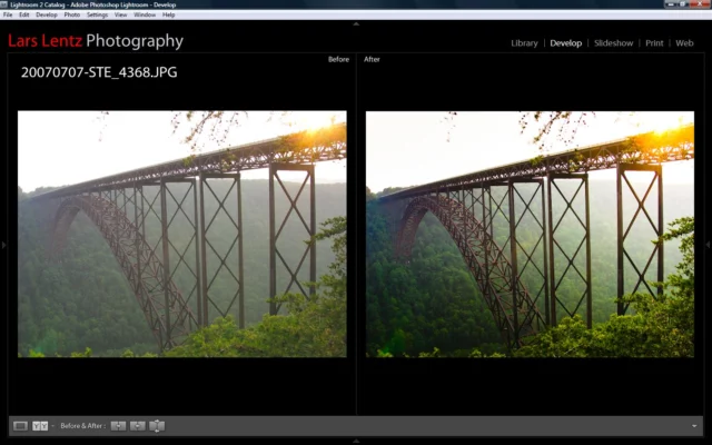 Focus Magic 6.24 interface screenshot