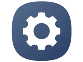 Galaxy Settings 18 software logo