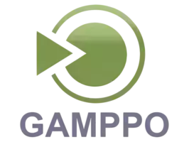 GAMPPO 1.2: AI-Powered Tool for Gamification & Behavioral Engagement software logo