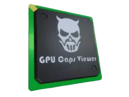 GPU Caps Viewer 1.64.2 – Featured image
