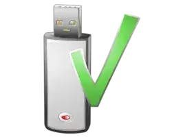 H2testw 1.4: Test USB Drives & SD Cards for Fake Storage software logo