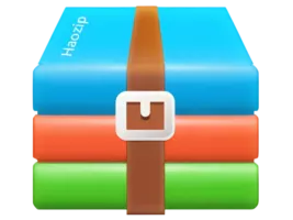 HaoZip 5.5.1.10498 – Featured image