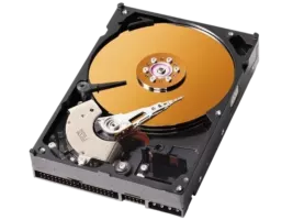 HD Tune Pro 6.01 software logo