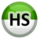 HeidiSQL 12.11 software logo