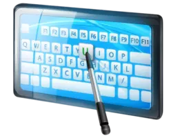 Hot Virtual Keyboard 8.5.0.0 software logo