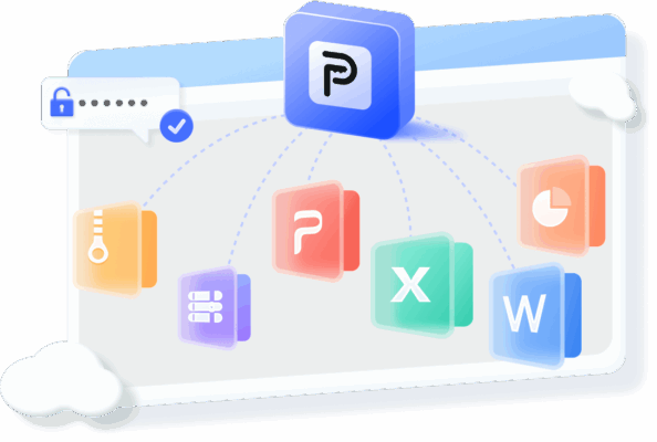 iMyFone Passper Pro 1.2.1.1 software description