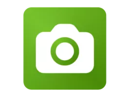 Icecream Photo Editor 1.52 software logo